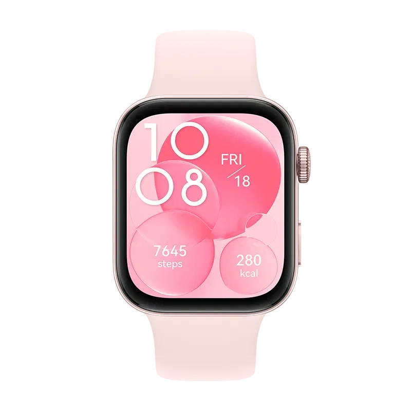 Đồng hồ thông minh Huawei Watch Fit 3 (Fullbox, Likenew)