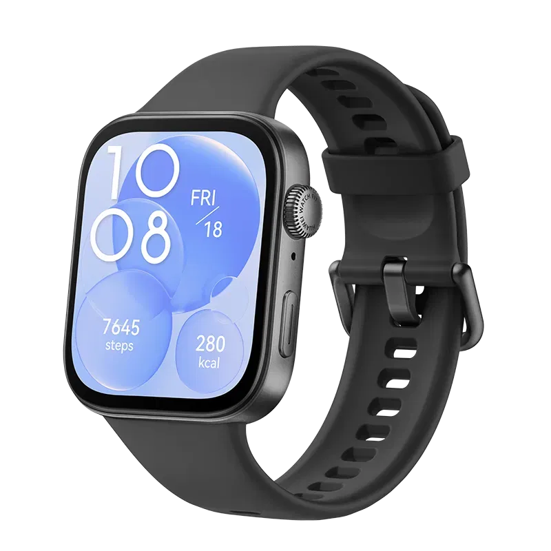 Đồng hồ thông minh Huawei Watch Fit 3 (Fullbox, Likenew)
