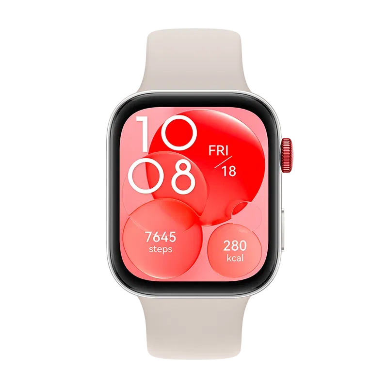 Đồng hồ thông minh Huawei Watch Fit 3 (Fullbox, Likenew)