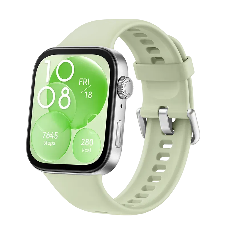 Đồng hồ thông minh Huawei Watch Fit 3 (Fullbox, Likenew)