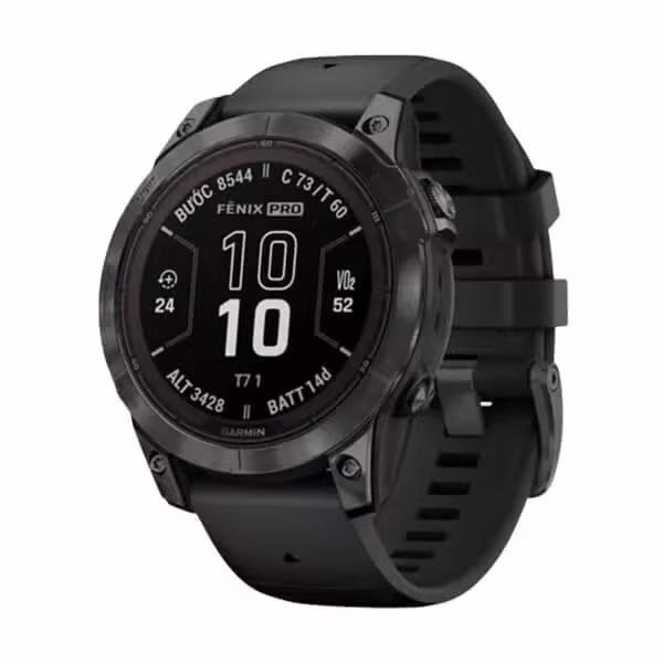 Garmin Fenix 7 Pro Cũ (Like New) - ảnh 1