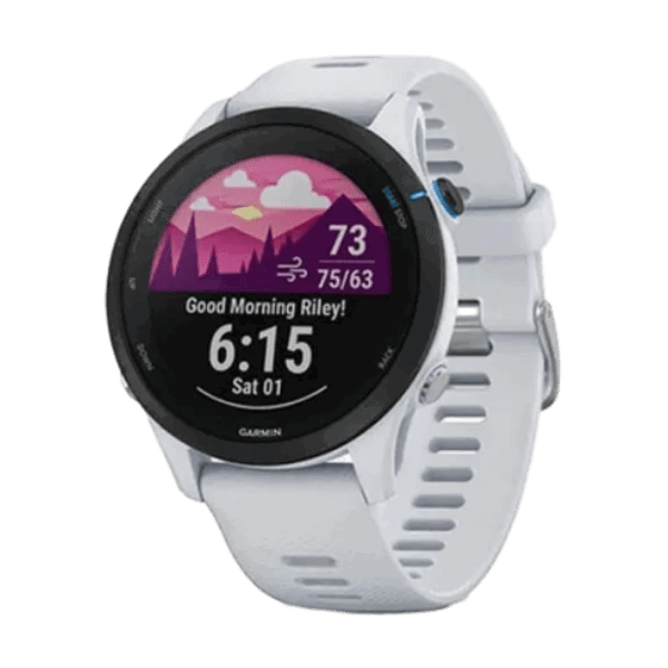 Đồng hồ thông minh Garmin Forerunner 255 Music (Fullbox, Likenew)