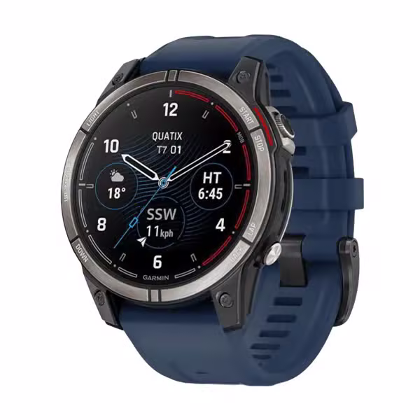 Đồng hồ thông minh Garmin Quatix 7 Pro (Likenew) - ảnh 1
