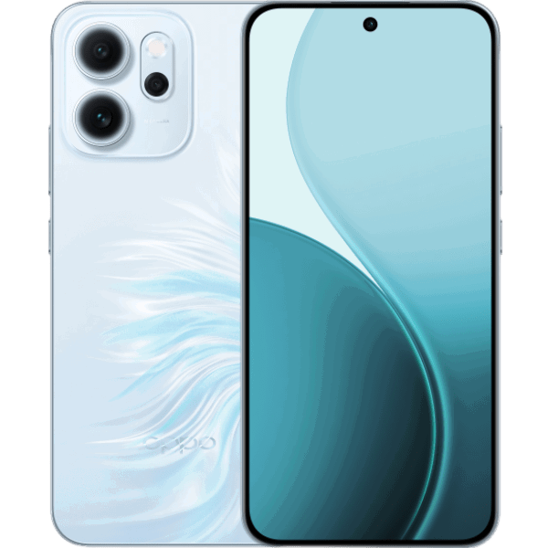 OPPO Reno14 F 5G 256GB Chính hãng