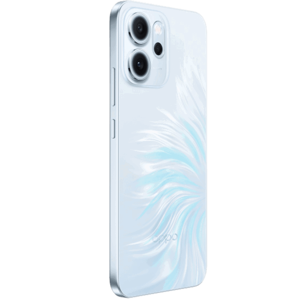 OPPO Reno14 F 5G 256GB Chính hãng