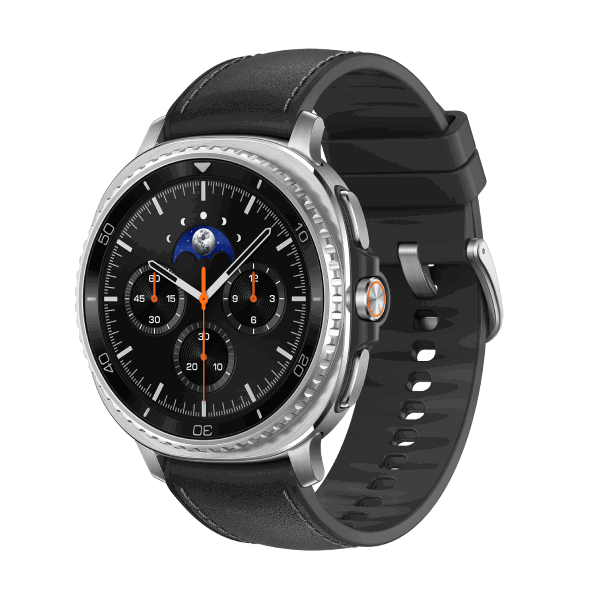 Đồng hồ thông minh Samsung Galaxy Watch8 Classic L500 BT 46mm