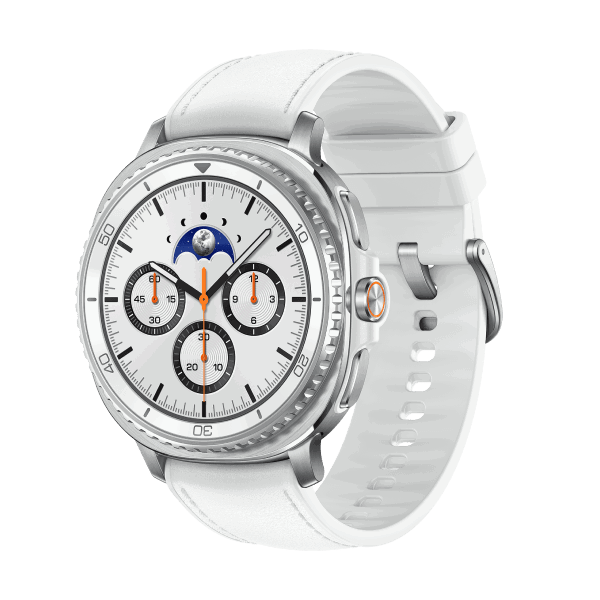 Đồng hồ thông minh Samsung Galaxy Watch8 Classic L500 BT 46mm