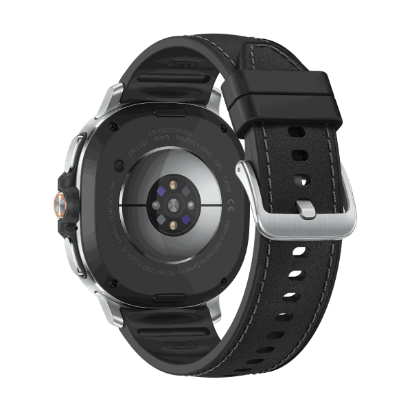 Đồng hồ thông minh Samsung Galaxy Watch8 Classic L500 BT 46mm