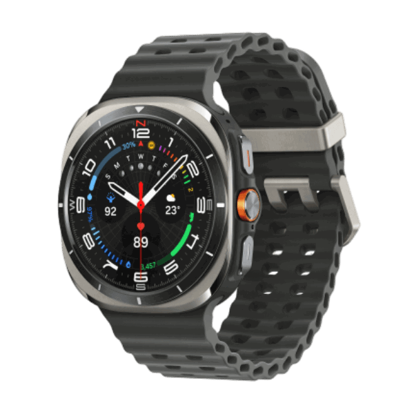 Đồng hồ thông minh Samsung Galaxy Watch Ultra 2025 L705 LTE 47mm