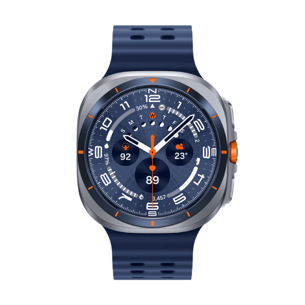 Đồng hồ thông minh Samsung Galaxy Watch Ultra 2025 L705 LTE 47mm