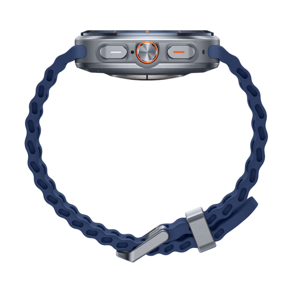 Đồng hồ thông minh Samsung Galaxy Watch Ultra 2025 L705 LTE 47mm