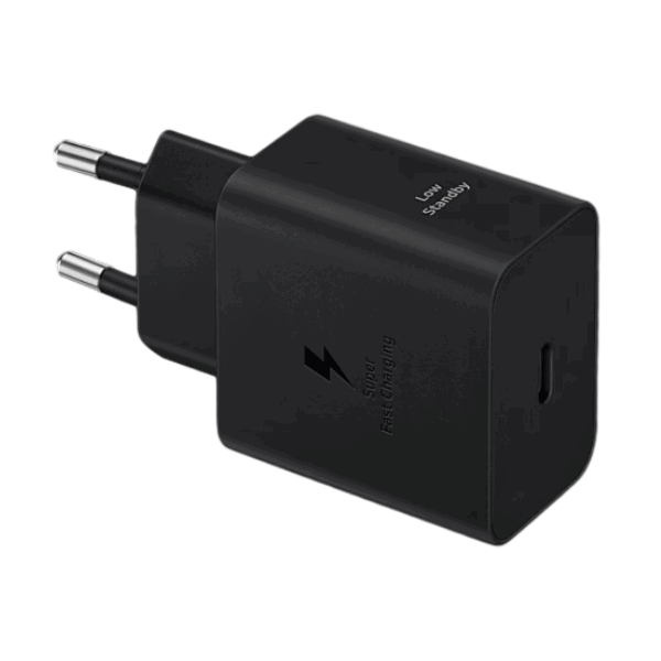 Củ Sạc Samsung 45W Không Kèm Cáp (Ep - T4511N)