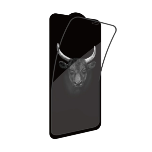 Dán kính cường lực iPhone 13 Pro Max Mipow KingBull Premium HD (2.7D)