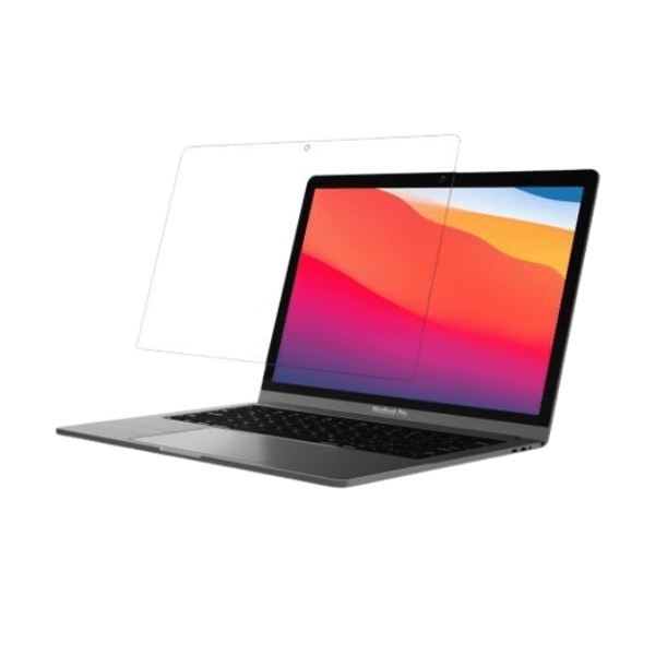 Dán màn hình MacBook Air 13 inch (M1/M2/M3/M4/M5) Innostyle Crystal Clear - ảnh 2