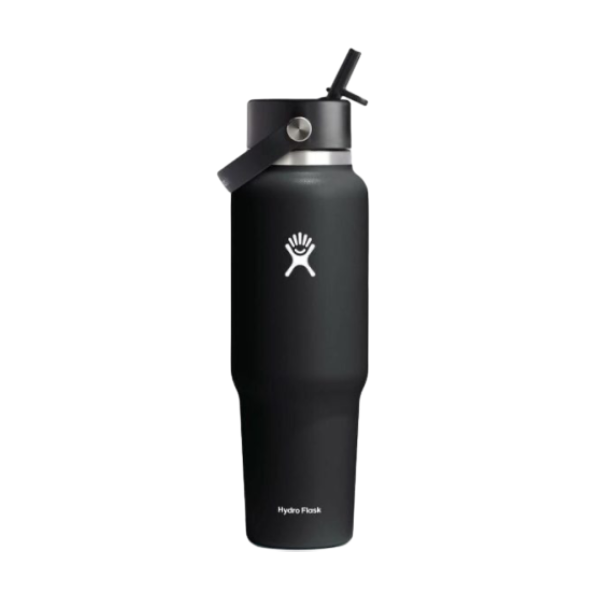 Bình giữ nhiệt Hydro Flask 40oz Wide Flex Straw Travel 2024 (WT40BFS)