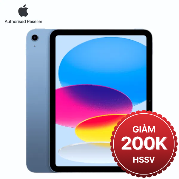 iPad A16 11 inch 2025 256GB Wifi Chính hãng