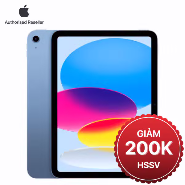 iPad A16 11 inch 2025 256GB Wifi Chính hãng