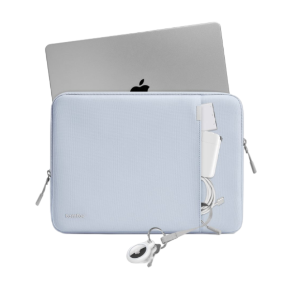 Túi chống sốc MacBook Pro 14 inch Tomtoc 360° Protective (A13D2B3)