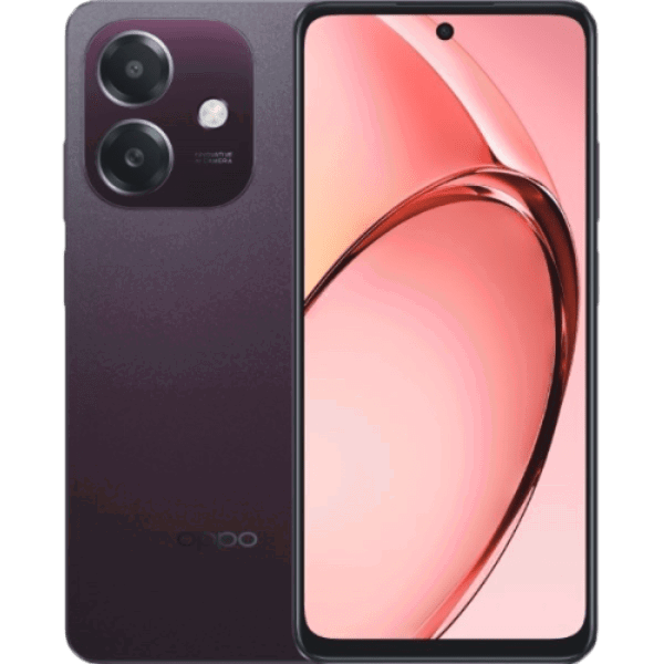 OPPO A3x 128GB Chính Hãng