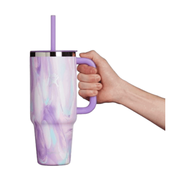 Ly giữ nhiệt Hydro Flask 40oz All Around Travel Tumbler Le (LE-S25TT40)