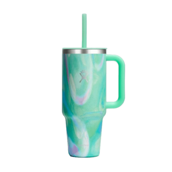 Ly giữ nhiệt Hydro Flask 40oz All Around Travel Tumbler Le (LE-S25TT40)