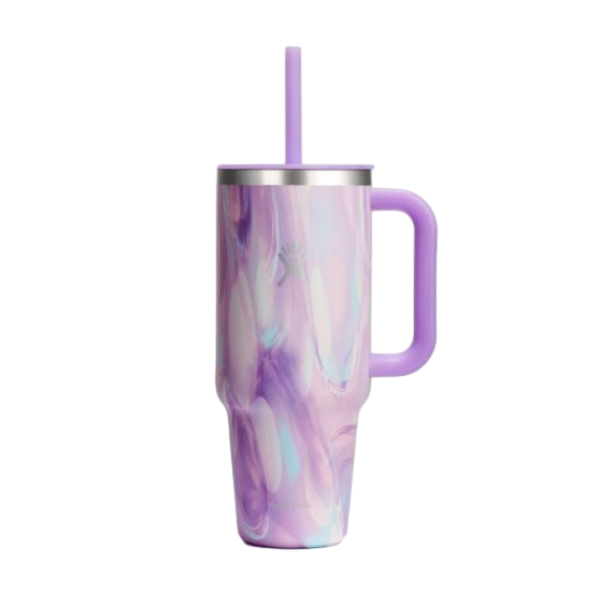Ly giữ nhiệt Hydro Flask 40oz All Around Travel Tumbler Le (LE-S25TT40)