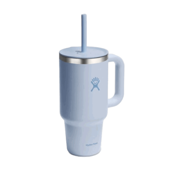 Ly giữ nhiệt Hydro Flask 32oz Around Travel Tumbler 2025 (TT32PSC)