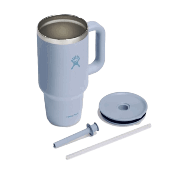 Ly giữ nhiệt Hydro Flask 32oz Around Travel Tumbler 2025 (TT32PSC)