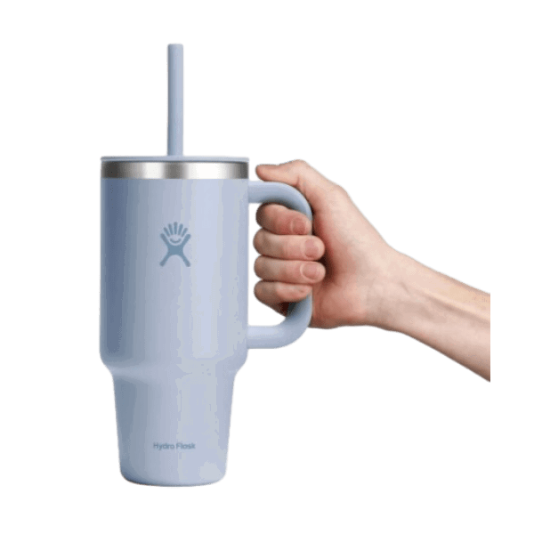 Ly giữ nhiệt Hydro Flask 32oz Around Travel Tumbler 2025 (TT32PSC)