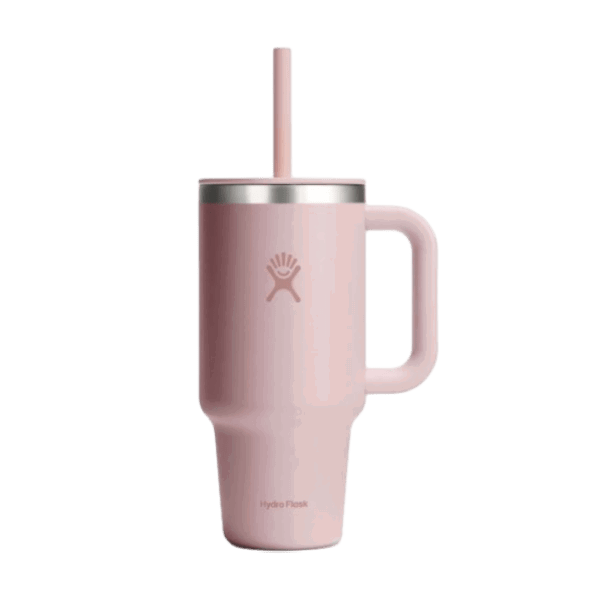Ly giữ nhiệt Hydro Flask 32oz Around Travel Tumbler 2025 (TT32PSC)