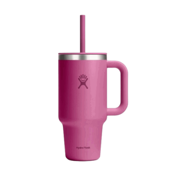 Ly giữ nhiệt Hydro Flask 32oz Around Travel Tumbler 2025 (TT32PSC)