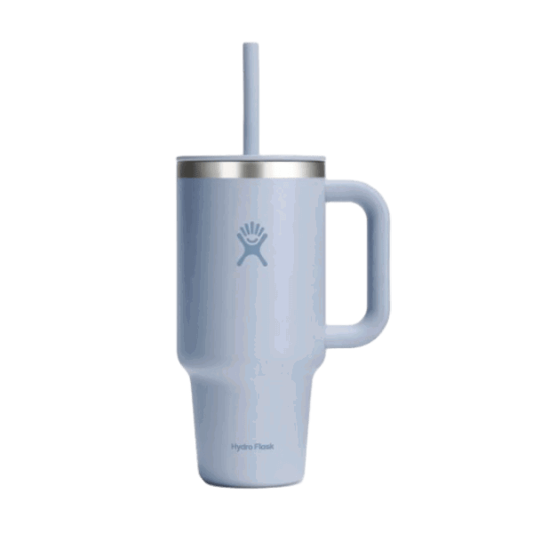 Ly giữ nhiệt Hydro Flask 32oz Around Travel Tumbler 2025 (TT32PSC)