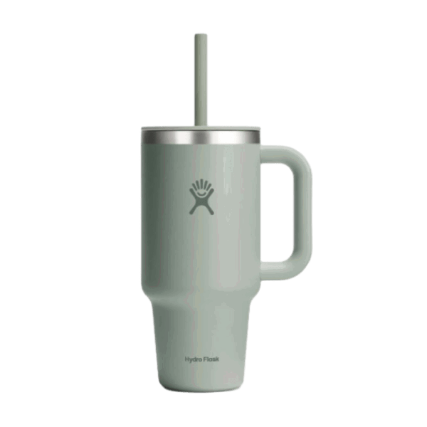 Ly giữ nhiệt Hydro Flask 32oz Around Travel Tumbler 2025 (TT32PSC)