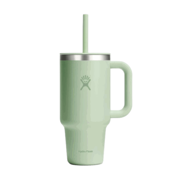 Ly giữ nhiệt Hydro Flask 32oz Around Travel Tumbler 2025 (TT32PSC)