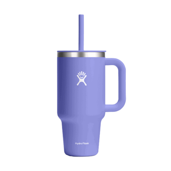 Ly giữ nhiệt Hydro Flask 32oz Around Travel Tumbler 2024 (TT32PS)