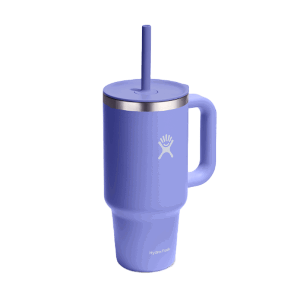 Ly giữ nhiệt Hydro Flask 32oz Around Travel Tumbler 2024 (TT32PS)