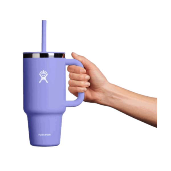 Ly giữ nhiệt Hydro Flask 32oz Around Travel Tumbler 2024 (TT32PS)