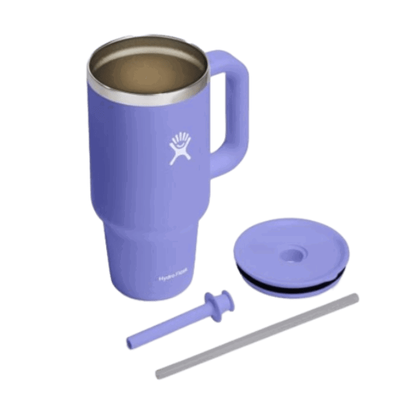Ly giữ nhiệt Hydro Flask 32oz Around Travel Tumbler 2024 (TT32PS)