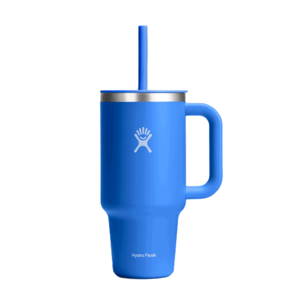 Ly giữ nhiệt Hydro Flask 32oz Around Travel Tumbler 2024 (TT32PS)