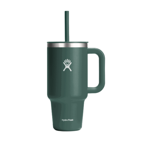 Ly giữ nhiệt Hydro Flask 32oz Around Travel Tumbler 2024 (TT32PS)