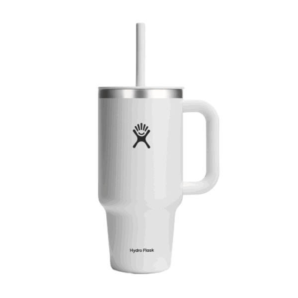 Ly giữ nhiệt Hydro Flask 32oz Around Travel Tumbler 2024 (TT32PS)