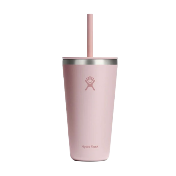 Ly giữ nhiệt Hydro Flask 28oz Around Tumbler Straw Lid 2024 (T28PS)