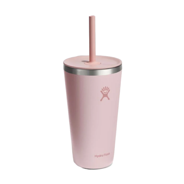 Ly giữ nhiệt Hydro Flask 28oz Around Tumbler Straw Lid 2024 (T28PS)