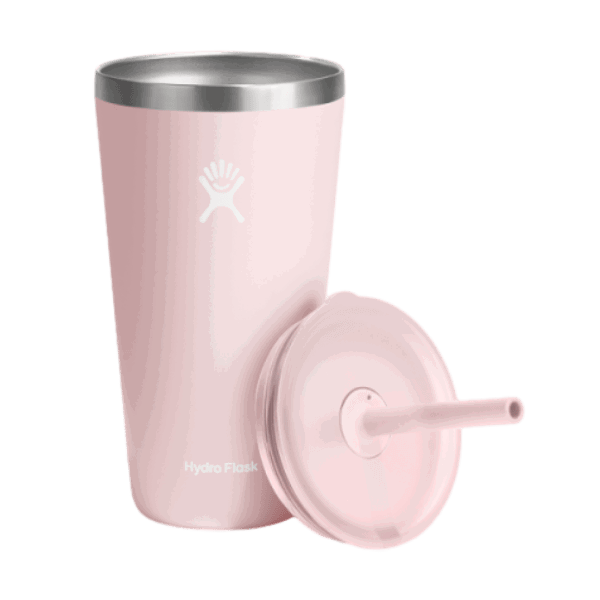 Ly giữ nhiệt Hydro Flask 28oz Around Tumbler Straw Lid 2024 (T28PS)