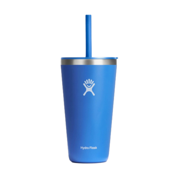 Ly giữ nhiệt Hydro Flask 28oz Around Tumbler Straw Lid 2024 (T28PS)