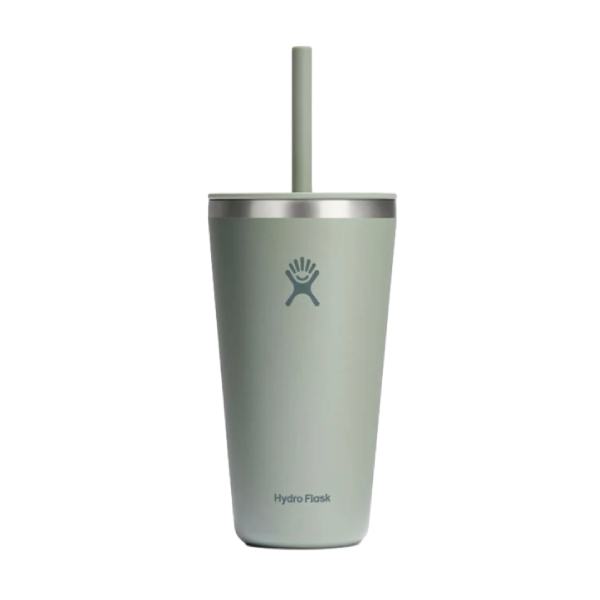Ly giữ nhiệt Hydro Flask 28oz Around Tumbler Straw Lid 2024 (T28PS)