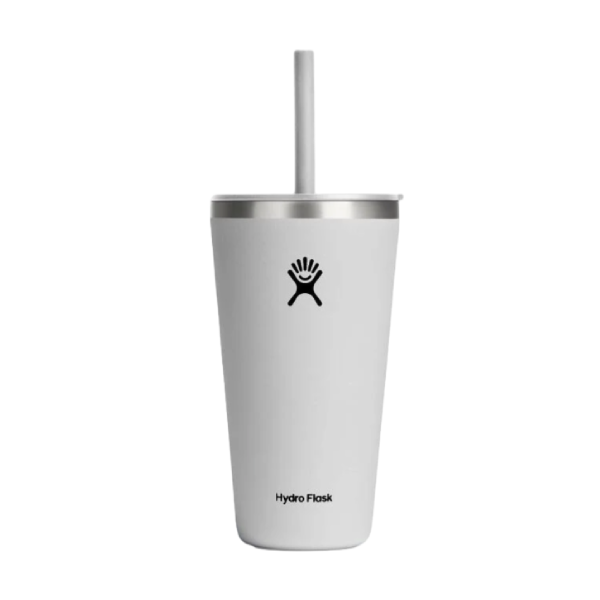 Ly giữ nhiệt Hydro Flask 28oz Around Tumbler Straw Lid 2024 (T28PS)