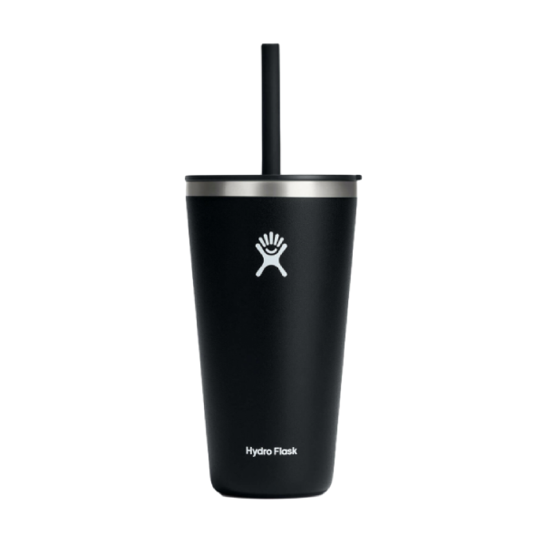 Ly giữ nhiệt Hydro Flask 28oz Around Tumbler Straw Lid 2024 (T28PS)