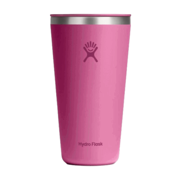 Ly giữ nhiệt Hydro Flask 28oz Around Tumbler Press-In Lid 2025 (T28CPC)