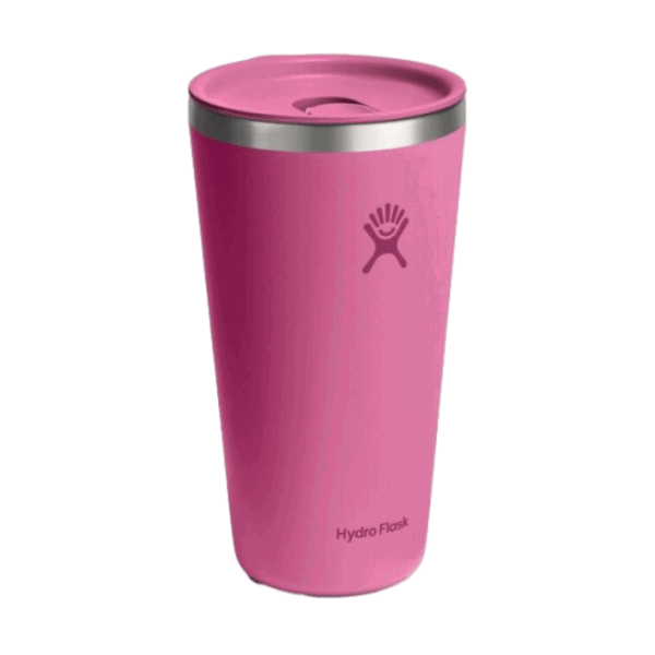 Ly giữ nhiệt Hydro Flask 28oz Around Tumbler Press-In Lid 2025 (T28CPC)